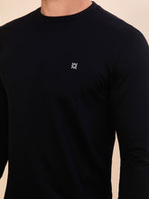 Charger l'image dans la galerie, Image 02: Uv Line T-Shirt Longsleeve Skin Infratherm Masc Preto Upf50+