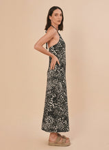Charger l'image dans la galerie, Image 02: Uv Line Vêtement De Plage High-Neck Dress Asas Upf50+