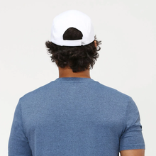 Charger l'image dans la galerie, Model Back: Uv Line Casquette Cap Uvpro Branco Upf50+