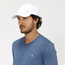 Charger l'image dans la galerie, Image 02: Uv Line Casquette Cap Uvpro Branco Upf50+