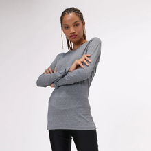 Charger l'image dans la galerie, Image 02: Uv Line Fitness Haut Sport Fit Mescla