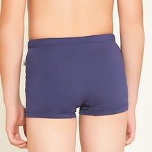 Charger l'image dans la galerie, Model Back: Uv Line Maillot De Bain Garçon Sunga Kids F Inf Marinho