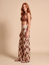 Charger l'image dans la galerie, Image 03: Uv Line Pantalon De Plage Pants Diamond Rib Upf50+
