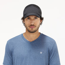 Charger l'image dans la galerie, Image 02: Uv Line Casquette Cap Athletic Dry Preto Upf50+
