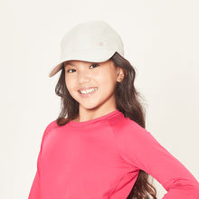 Charger l'image dans la galerie, Image 02: Uv Line Casquette Cap Teen Colors Areia Upf50+
