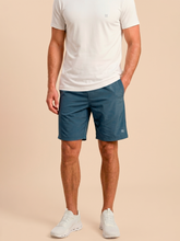 Charger l'image dans la galerie, Gallery: Uv Line Bermuda / Short Pour Homme Shorts New Fit Masc Steel Upf50+
