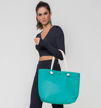 Charger l'image dans la galerie, Image 02: Uv Line Sac De Plage Silicone Bag Turquesa
