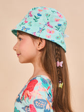 Charger l'image dans la galerie, Image 04: Uv Line Bob Napoli Baby Borboletinha Upf50+
