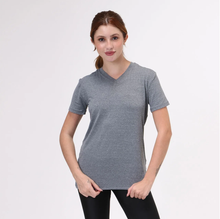 Charger l'image dans la galerie, Gallery: Uv Line Fitness Haut Sport Fit Mescla Fem
