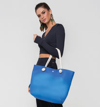 Charger l'image dans la galerie, Image 02: Uv Line Sac De Plage Silicone Bag Bic Azul

