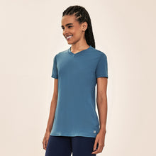 Charger l'image dans la galerie, Image 02: Uv Line Fitness Haut T-Shirt Sport Fit Aco Upf50+
