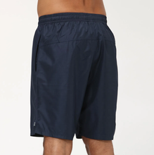 Charger l'image dans la galerie, Model Back: Uv Line Bermuda / Short Pour Homme Bermuda New Fit Marinho Upf50+
