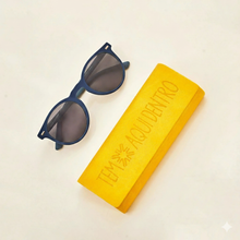 Charger l'image dans la galerie, Product Front: Uv Line Lunettes De Soleil Kids Sunglasses Marinho Uv400
