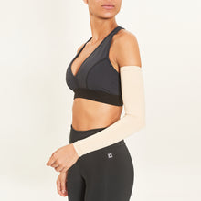 Charger l'image dans la galerie, Image 04: Uv Line Gants Long Sleeve Beige Upf50+
