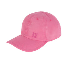 Charger l'image dans la galerie, Product Front: Uv Line Casquette Cap Teen Colors Pink Upf50+
