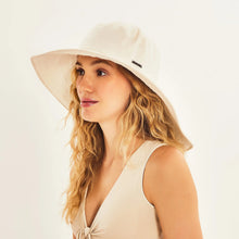 Charger l'image dans la galerie, Image 02: Uv Line Chapeau Souple/Capeline Beverly Hills Areia Upf50+
