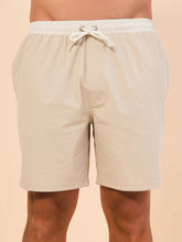 Charger l'image dans la galerie, Gallery: Uv Line Bermuda / Short Pour Homme Shorts Acqua Boxer Areia Upf50+
