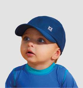 Baby Colors Marinho