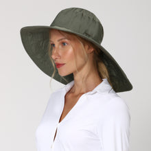 Charger l&#39;image dans la galerie, Beverly Hills Verde Militar UPF50+
