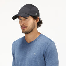 Charger l&#39;image dans la galerie, Cap Athletic Dry Preto UPF50+
