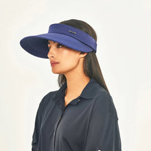 Charger l&#39;image dans la galerie, Grecia Navy Fit UPF50+
