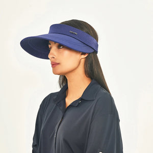 Grecia Navy Fit UPF50+