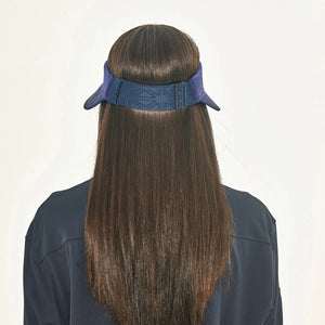 Grecia Navy Fit UPF50+