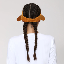 Charger l&#39;image dans la galerie, Model Back: Uv Line Visière Grecia Laranja
