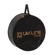 Charger l&#39;image dans la galerie, Model Front: Uv Line Sac De Plage Hat Bag Uv.line Upf50+
