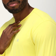 Charger l'image dans la galerie, Image 04: Uv Line T-Shirt Longsleeve Uvpro Amarelo Upf50+
