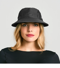 Charger l&#39;image dans la galerie, Model Front: Uv Line Casquette Nice Preto
