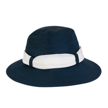 Charger l&#39;image dans la galerie, Product Front: Uv Line Chapeau Souple/Capeline Paris Ville Azul/Branco
