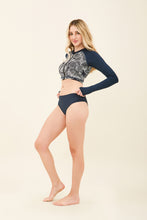 Charger l&#39;image dans la galerie, Image 02: Uv Line Ensemble Set Dalia Marinho Upf50+
