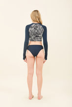 Charger l&#39;image dans la galerie, Model Back: Uv Line Ensemble Set Dalia Marinho Upf50+
