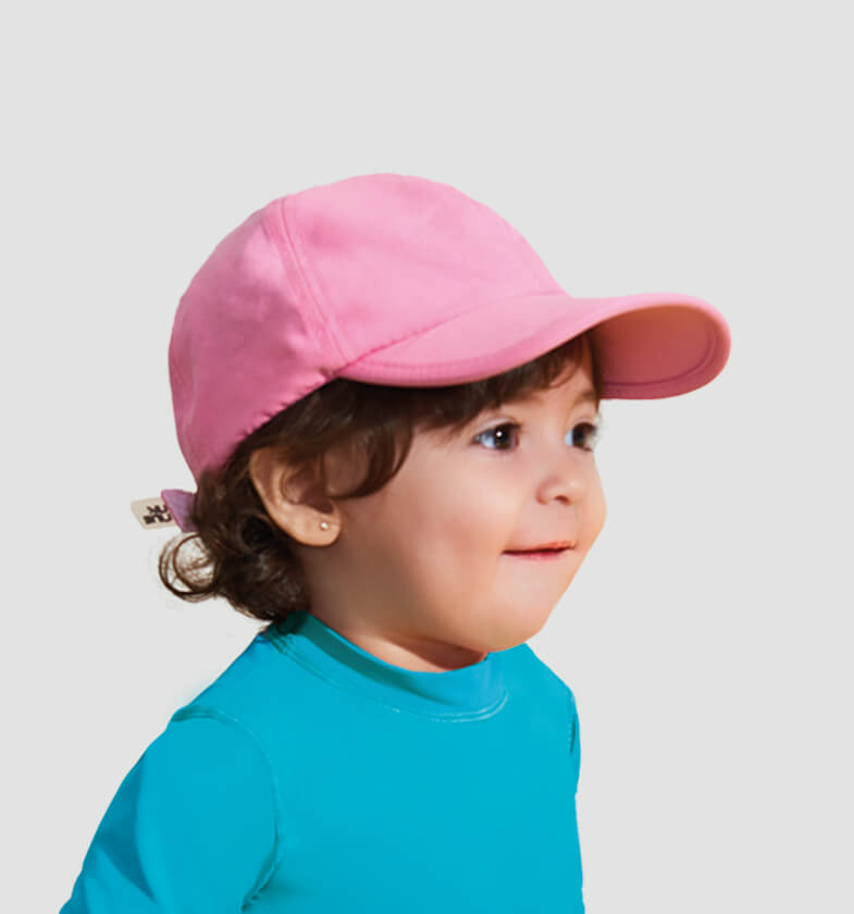 Baby Colors Rosa