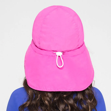 Charger l&#39;image dans la galerie, Cap Leg Basic Kids Imp Inf Rosa Shock
