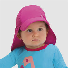 Charger l&#39;image dans la galerie, Cap Leg Basic Kids Imp Inf Rosa Shock

