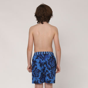 Short Acqua Oceano Inf UPF50+